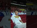 Download Lagu Marselino lagi santai kawan - dubbing bola Indonesia vs Arab Saudi #shorts #dubbingbola