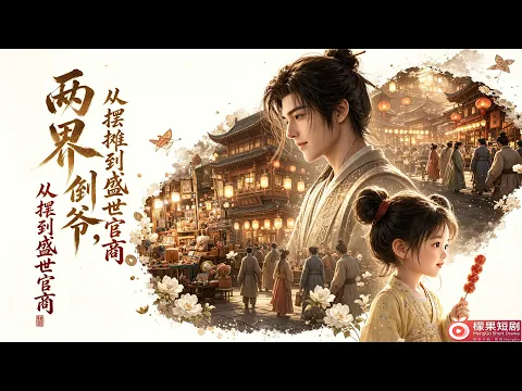 Today's Hot Picks: AI Short Drama Collection Episode 3