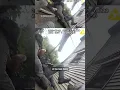 Second floor deck collapses in Missouri while task force serves warrant
