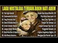 Download Lagu Lagu Nostalgia Terbaik Bikin Hati Adem