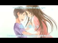 Download Lagu [Flaming June] Maeda Jun x Yanagi Nagi - Last Smile [Subbed]