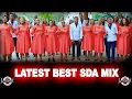 Download Lagu LATEST SDA VIDEO MIX vol.2 🔥Djjarhead, MSANII RECORD MIX, LATEST GOSPEL MIX, MSANII MUSIC GROUP MIX