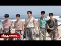 Download Lagu ONEWE(원위) 'OFF ROAD' MV Making Film