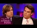 How Michael C Hall Gets Into The Dexter Mindset Friday Night With Jonathan Ross