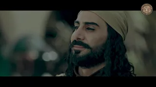 مسلسل هارون الرشيد ـ الحلقة 10 العاشرة كاملة HD Haroon Al Rasheed 