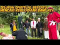 Download Lagu BERSATUNYA SELURUH SPIRITUAL HADAPI MAHA GURU UCUP DRAGON SELAMATKAN BANG REY