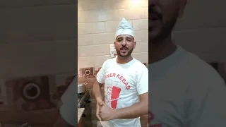 طريقة تحضير بولي ماريني دندنها