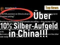 Lagu 💥Top News💥Silberhammer aus China \u0026 Bruch mit den Amerikanern? #silber #ukraine #trump #merz #macron