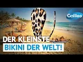 Test The C-String Galileo ProSieben