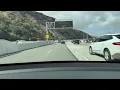 POV TESLA FSD 12 6 4 EP215 FROM IE TO OC