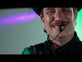 Escuchando Tu Voz - Los Alegres Del Barranco (En Vivo)