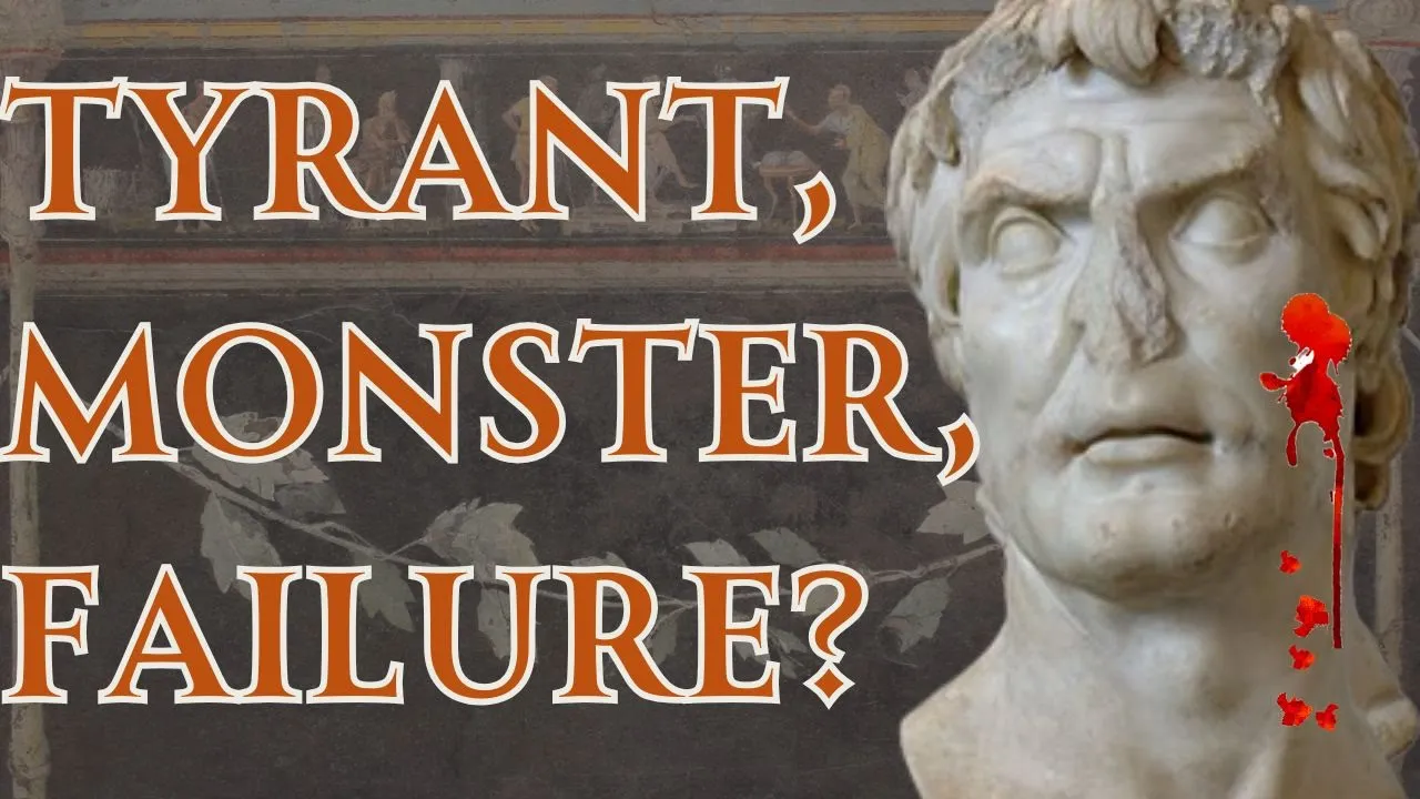 Sulla, Rome's Bloodiest Dictator