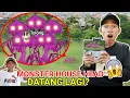 Lagu DRONE MENANGKAP NAMPAK HOUSE HEAD SERBA PINK DITEMPAT SEPI?! KASIHAN BIAN DIM4KAN.. | Mikael TubeHD