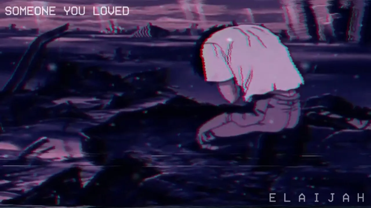 Lewis Capaldi - Someone You Loved ( s l o w e d + reverb ) Lewis Capaldi - Someone You Loved ( s l o w e d + reverb )