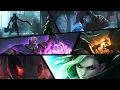 Download Lagu Kompilasi Kisah Hero Mobile Legends [GMV] Royalty | Mobile Legends Music Video 2022