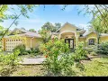 Inverness Florida Home For Sale - New Roof and Beautiful Yard