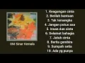 Download Lagu Album - Keagungan cinta - om sinar Kemala.