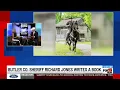 Butler County sheriff talks his new book