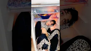 لما تفتح وتقفل التلاجه من غير سبب القيصر 