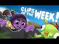 Download Lagu LETTING THE INTRUSIVE THOUGHTS WIN | Clips of the Week