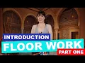 Introduction to FLOORWORK - part 1