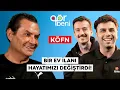 Lagu KÖFN ''BİRİMİZİN GELECEK, BİRİMİZİN GEÇMİŞ ANKSİYETESİ VAR!''