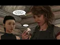 Giantess Comic The Cabin Part 1