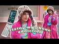 A week with a flip phone