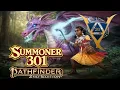 Building the Perfect Feat Tree for your Summoner