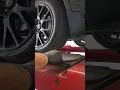 how wheel alignments are done