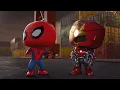 Download Lagu FUNKO POPs 🎥 y los MEJORES 🔥 cortos ANIMADOS 💥 MARVEL COLLECTOR CORPS | JOSNIC LEGACY