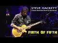 Download Lagu Steve Hackett - Firth Of Fifth