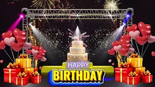 🎂 Happy Birthday Song | Lagu Selamat Ulang Tahun 🎉