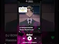 Download Lagu Lirik Lagu Dj Romlos Propun Cover Hanma Shuji 🤓😱 #hanmashunjiaicover #hanmashuji   #djromlospropun