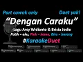 Download Lagu Arsy Widianto, Brisia Jodie - Dengan Caraku (Karaoke Duet - Part Cowok Only) | Full Version Download Lagu Arsy Widianto, Brisia Jodie - Dengan Caraku (Karaoke Duet - Part Cowok Only) | Full Version