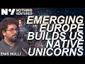Download Lagu Enis Hulli: Emerging Europe builds US native unicorns
