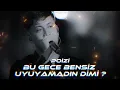 Poizi / Uyuyamadın Di Mi ? ( Sefil Prod )