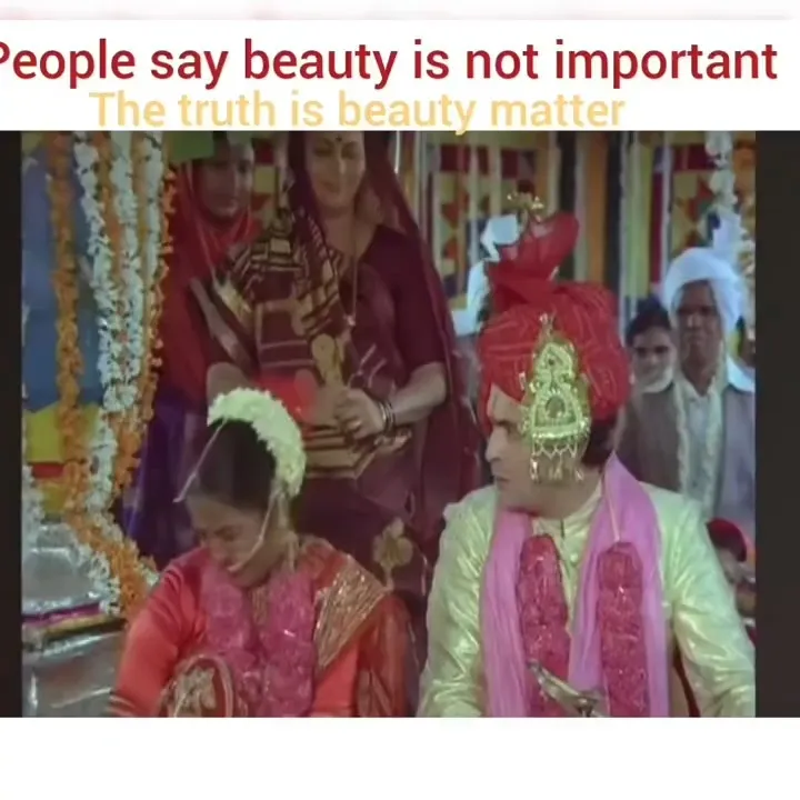 beauty is matter not heart ❤️ Naseeb apna apna 1985 #bollywood #Rishi Kapoor comedy drama#shots