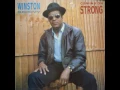Download Lagu Winston Groovy - Don't Burn Your Bridges