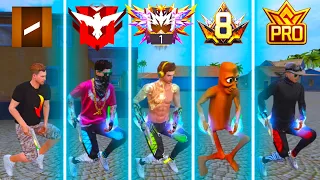 NOOB TO PRO JOURNEY LVL 100 ⚡ ⚡para SAMSUNG A3,A5,A6,A7,J2,J5,J7,S5,S6,S7,S9,A10,A20,A30, PART-3