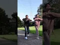 Download Lagu APT. DANCE ROSÉ \u0026 Bruno Mars! | Rezvan and Vanya (RezVanya) #shorts #dance #australia #duet #funny