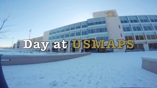 Day at USMAPS