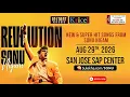 Sonu Nigam LIVE Bay Area 2026 Revolution Tour Sulekha 25 OFF Tickets