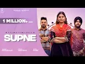Lagu Supne (Official Video)- Roop Kaur Aulakh | Jashan Sandhu | RB Khera | Harkomal sidhu |Latest Punjabi
