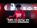Download Lagu Mr. Djow Pi Session #3 Afro House | DJ JOJO