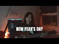 Download Lagu New Year's Day - Taylor Swift (Cover)