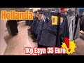 Lagu Hollanda Kiloyla Eşya Satılıyor Kilosu 35€