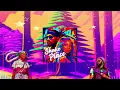 Machel Montano & Destra SHAKE THE PLACE - Easy Go REMIX