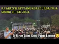 Download Lagu Dj Sarzen Hum Katha Sunate Hai Ram Sakal Gun Gaan Ki Sound Check 2024