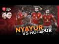 Lagu MU MENANG MULU - Review Manchester United 2-0 Hotspur 